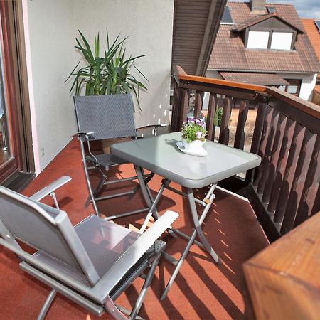 Ferienwohnung Schillinger Sasbach am Kaiserstuhl Exterior photo