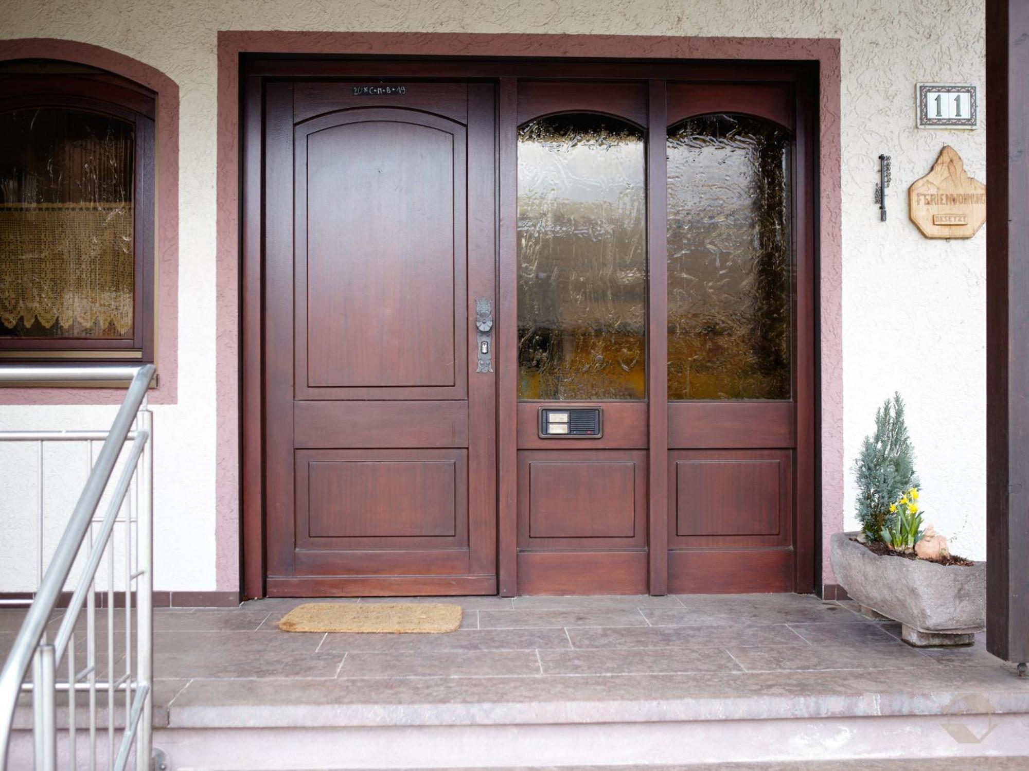 Ferienwohnung Schillinger Sasbach am Kaiserstuhl Exterior photo