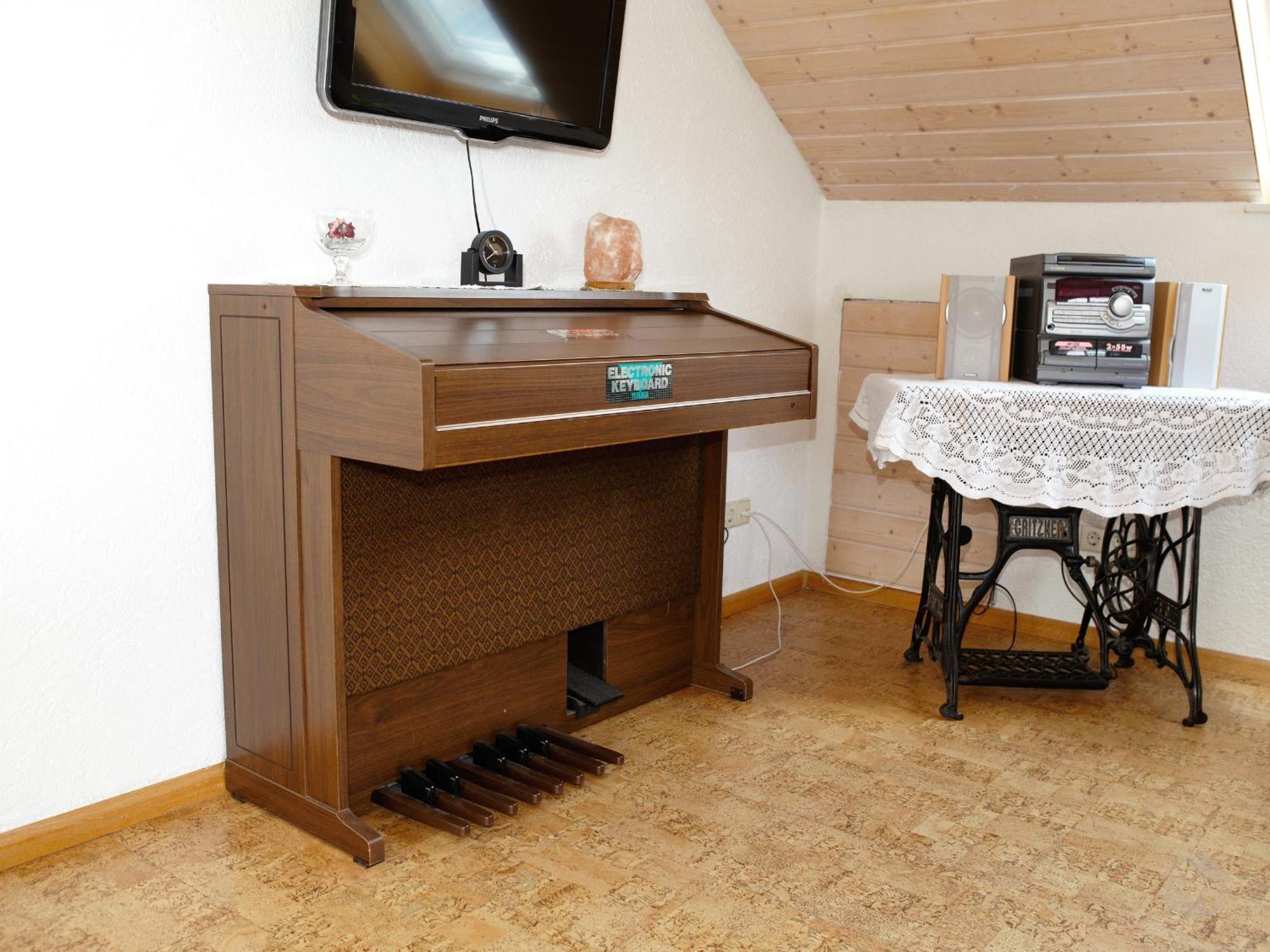Ferienwohnung Schillinger Sasbach am Kaiserstuhl Exterior photo
